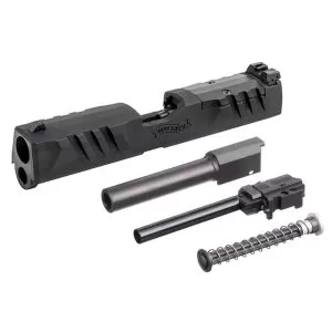VFC Walther PDP Steel Slide Set