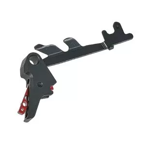 VFC Crusader PDP CNC Flat Trigger