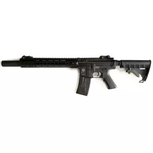 Ex.Hire ICS CXP M4 SD