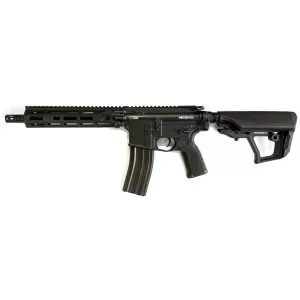 Ex.Hire ICS Daniel Defense MK18 RIII (8)