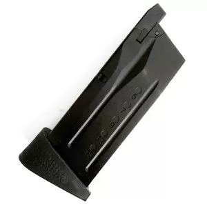 WE M&P Little Bird Magazine