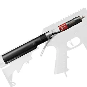 Wolverine INFERNO XTS / QUAKE MTW Recoil Kit