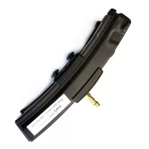 *Pre-owned* VFC Custom MP5 250rd HPA Mag