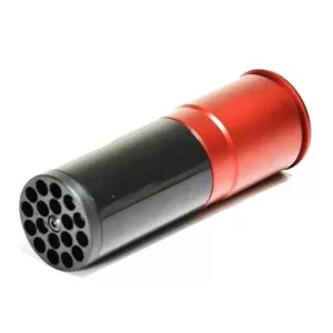 APS Hellfire 40mm C02 Shell (198rd)
