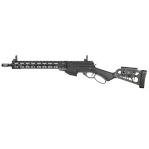 *Pre-owned* G&G LEVAR 15" Model