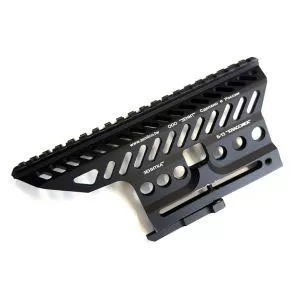 *Pre-owned* LCT AK Side Mount (ZB-13)