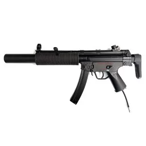 Ex.Hire ICS HPA MP5 SD (3)