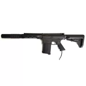 Wolverine MTW-308 CQB CUSTOM