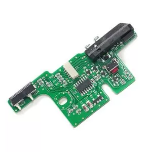 Wolverine Advanced Trigger Board MTW