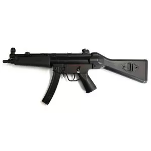 Ex.Hire ICS MP5 (4) AEG
