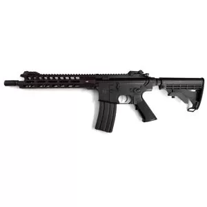 Ex.Hire ICS CXP Peleador (SV-26)