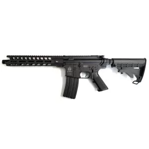Ex.Hire ICS CXP Peleador (SV-27)